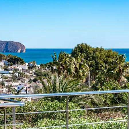 Guzman - Azur Villa *