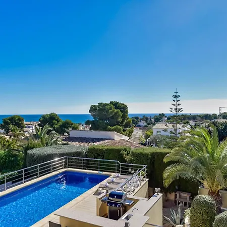Guzman - Azur Villa Benissa