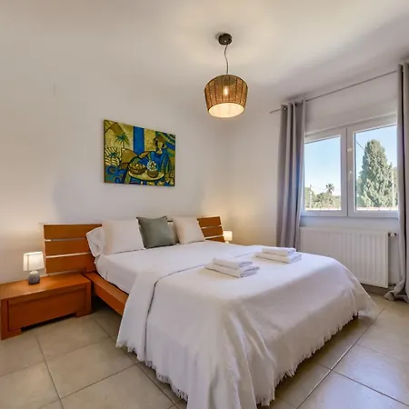Villa Guzman - Azur *