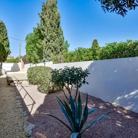 Villa Guzman - Azur