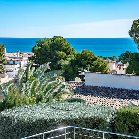 Guzman - Azur Villa