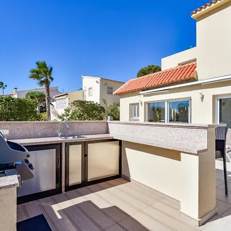 Villa Guzman - Azur