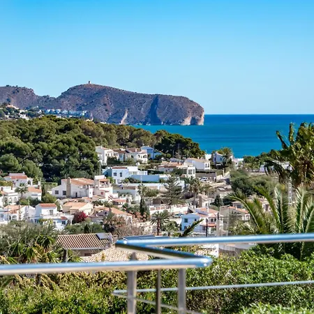 Guzman - Azur Villa