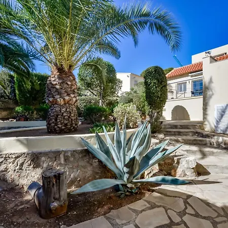 Villa Guzman - Azur Benissa