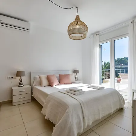 Guzman - Azur Villa *