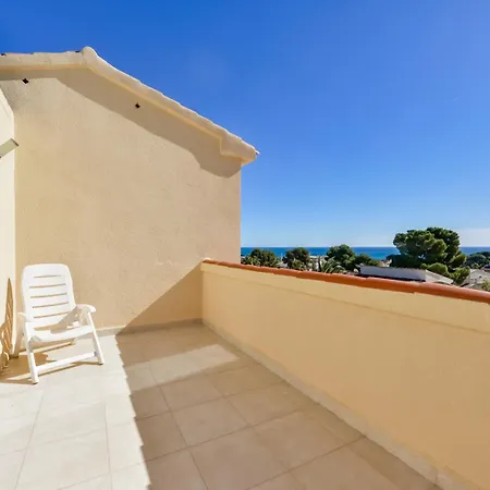 Guzman - Azur Villa