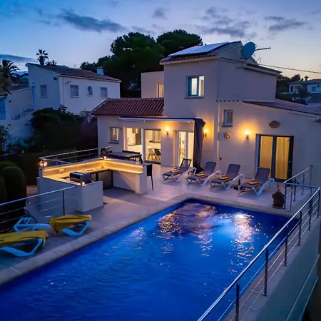 Guzman - Azur Villa *
