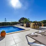 Villa Guzman - Azur