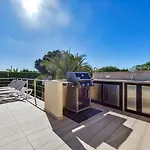 Villa Guzman - Azur *