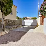 Guzman - Azur Villa *