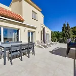 Villa Guzman - Azur Benissa