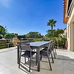 Villa Guzman - Azur