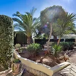 Villa Guzman - Azur
