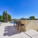 Villa Guzman - Azur *