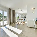 Villa Guzman - Azur