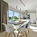 Villa Guzman - Azur Benissa
